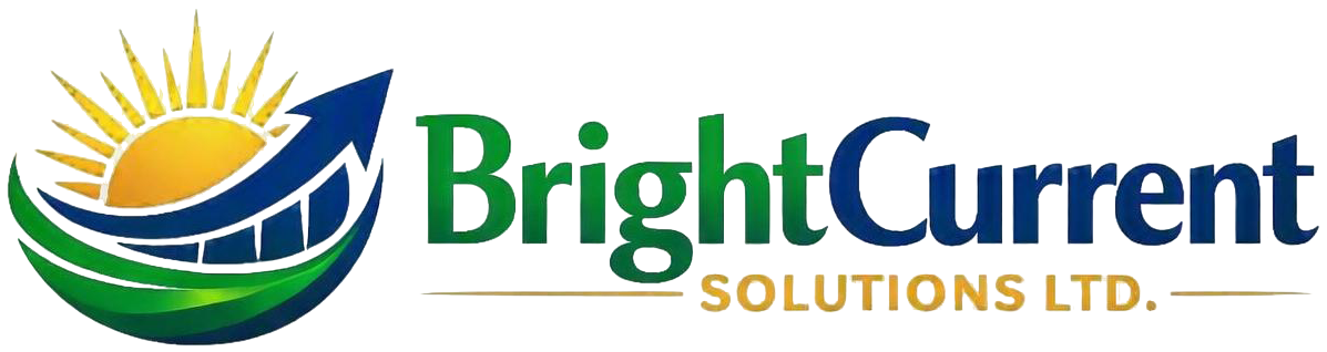BrightCurrent Solutions Ltd.