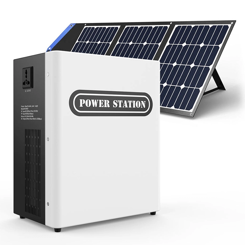 Solar battery