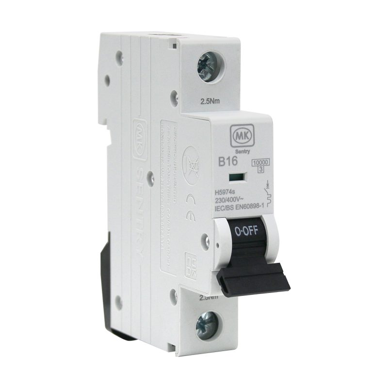 Circuit breaker