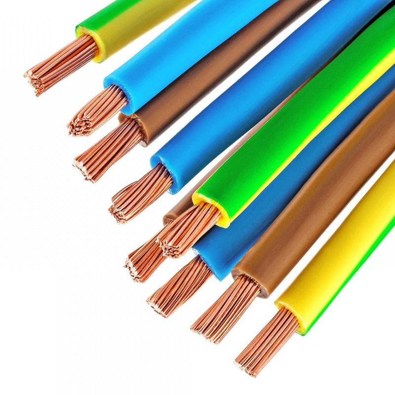 Electrical cable