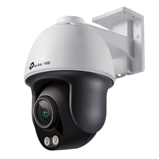 CCTV camera