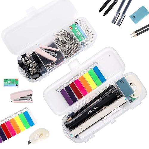 Office supplies