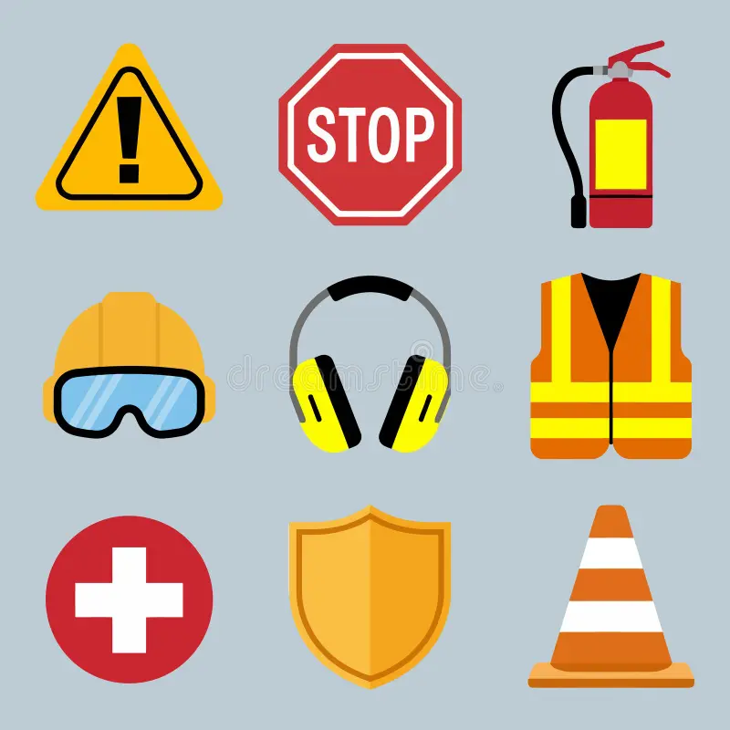 Personal protective equipment