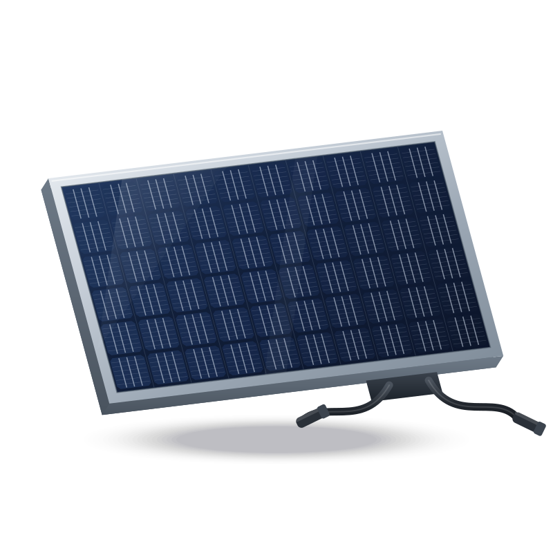 Solar panel